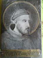 Franciscus van Assisië, Enlèvement, Utilisé