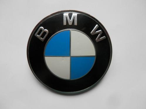 Logo / embleem BMW 1502 voor op motorkap., Autos : Divers, Accessoires de voiture, Neuf, Enlèvement