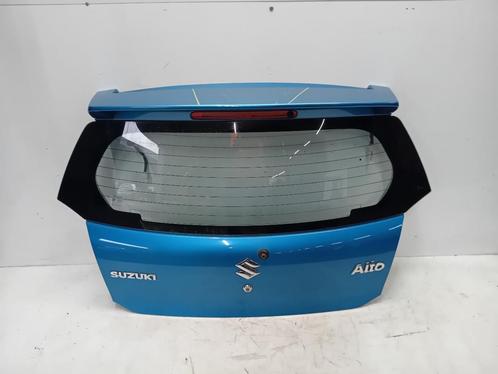 ACHTERKLEP Suzuki Alto (GF) (01-2009/-), Auto-onderdelen, Carrosserie, Achterklep, Suzuki, Gebruikt