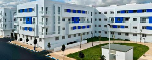 Appartementen te koop in Tetouan (Martil), Immo, Huizen en Appartementen te koop