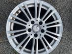 Bmw Mercedes 16 19 inch velgen, Auto-onderdelen, Banden en Velgen, Velg(en), 16 inch, Ophalen of Verzenden, All Season