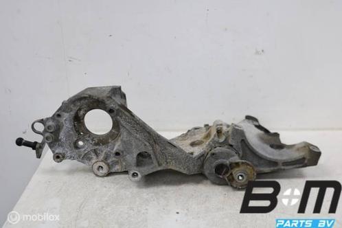 Steun dynamo en aircopomp VW Polo 6R 03L903143Q, Auto-onderdelen, Motor en Toebehoren, Gebruikt