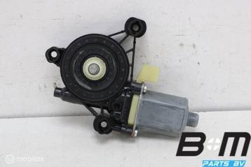 Raammotor linksvoor VW Golf 7 5Q0959802B beschikbaar voor biedingen