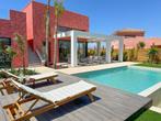 3 slaapkamer nieuwbouwvilla in Desert Springs GOLF, Dorp, Spanje, Woonhuis, 3 kamers