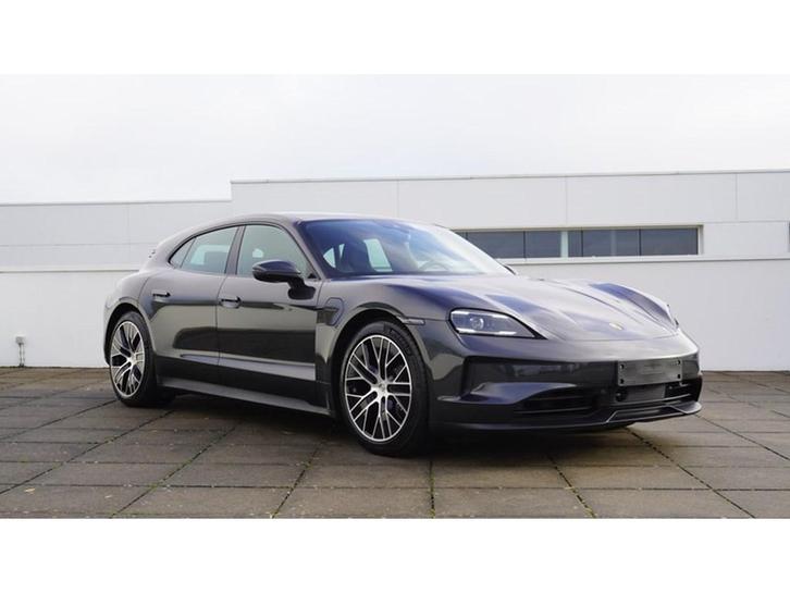 Porsche Taycan 320kW, Auto's, Porsche, Bedrijf, ABS, Adaptieve lichten, Adaptive Cruise Control, Airbags, Airconditioning, Alarm