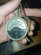 electricmeter, Enlèvement ou Envoi