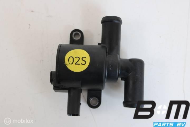 Magneetklep VW Arteon 5Q0906457B, Auto-onderdelen, Motor en Toebehoren, Gebruikt