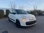 Fiat 500L 1.4 benzine – Euro 6 – 70 kW – 2013, Auto's, Fiat, Particulier, Te koop