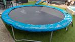 Trampoline 3m, Kinderen en Baby's, Speelgoed | Buiten | Trampolines, Ophalen of Verzenden, Zo goed als nieuw