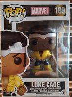 Funko pop Marvel Luke Cage 189, Collections, Jouets miniatures, Comme neuf, Enlèvement ou Envoi