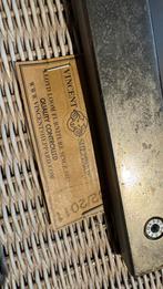 6 stoelen Vincent Shepherd, Huis en Inrichting, Stoelen, Ophalen, Gebruikt, Overige kleuren, Riet of Rotan