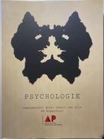 Psychologie, Ophalen of Verzenden, Gelezen, Hogeschool, Yannick van Gils