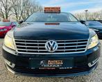 volkswagen passat cc 2.0cr tdi 2012 marchand/export, Autos, 5 places, Passat CC, Cuir, Berline