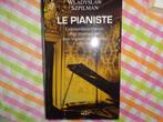 Wladyslaw Szpilman  Le pianiste, Gelezen, Non-fictie, Wladyslaw Szpilman, Ophalen of Verzenden