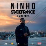 Ninho, Tickets & Billets, Mai, Trois personnes ou plus