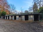 7 box à chevaux à vendre, 4 chevaux ou poneys ou plus