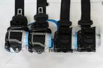 2 x Gordels voor + 2 x achter Mercedes GLA X156 (2014-heden)