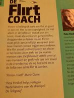 De flirt coach, Ophalen of Verzenden