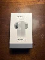 Insta 360 X5 filtre ND32, Enlèvement ou Envoi, Neuf, Autres marques