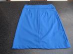 nieuw rok JBC 38 konings- blauw, A -lijn, Maat 38/40 (M), Blauw, JBC, Nieuw