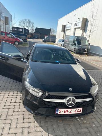G Je le vends parce que j'ai déménagé à l'étranger, Auto's, Mercedes-Benz, Zwart, Zwart, 5 deurs, Particulier