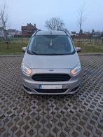 Ford Tourneo Courier Titanium 1.0 EcoBoost 100pk < 50000 km, Auto's, Ford, Voorwielaandrijving, 75 kW, Stof, 1280 kg