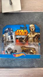 HotWheels Star Wars, Ophalen, Nieuw, Auto