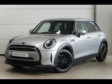 MINI Cooper AUTOMAAT - NAVI - LED  beschikbaar voor biedingen