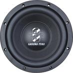 Ground Zero GZIW 200 8Inch midwoofer 240 Watt, Ophalen of Verzenden, Nieuw