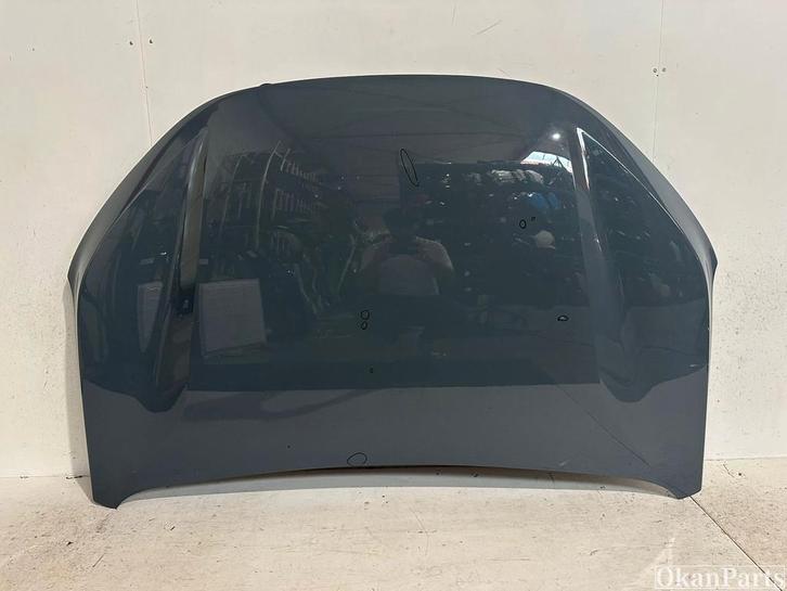 Dacia Sandero III Motorkap 651228176R, Auto-onderdelen, Carrosserie, Motorkap, Voor, Gebruikt