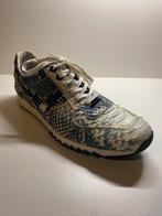 Floris van Bommol schoenen, Kleding | Heren, Ophalen, Blauw, Floris van Bommel, Zo goed als nieuw