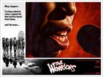 The warriors, Verzamelen, Posters, Ophalen of Verzenden, Zo goed als nieuw