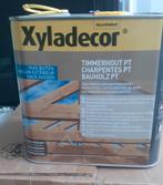 Xyladecor 2.5l, Ophalen, Zo goed als nieuw