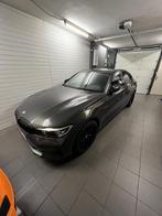 Superbe BMW 318 G20 état showroom, Auto's, Automaat, Diesel, Particulier, Zilver of Grijs