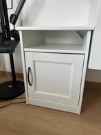 Kastje (nachtkastje) ikea, Huis en Inrichting, Ophalen, Gebruikt