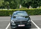 Mercedes CLA 180 | 175 PK | CarPlay | Perfect onderhouden, Auto's, Mercedes-Benz, Automaat, Zwart, Bedrijf, Onderhoudsboekje