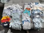 pakket babykleding jongens maat 56, Enlèvement, Utilisé, Garçon