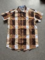 Tommy Hilfiger Herenhemd Medium, Kleding | Heren, Overhemden, Ophalen of Verzenden, Zo goed als nieuw