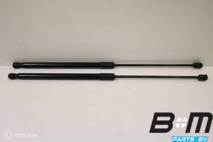 Set gasdrukveren achterklep VW Arteon, Auto-onderdelen, Interieur en Bekleding, Gebruikt