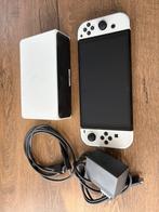 Nintendo switch oled, Games en Spelcomputers, Ophalen of Verzenden, Nieuw