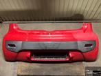 Achterbumper bumper Peugeot 107 origineel, Auto-onderdelen, Gebruikt, Ophalen of Verzenden, Achter, Bumper