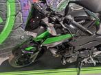 Kawasaki Z400, Motoren, 2 cilinders, Bedrijf, 399 cc, 12 t/m 35 kW