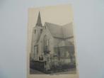 hove - de kerk, Collections, Cartes postales | Belgique, Non affranchie, 1940 à 1960, Enlèvement ou Envoi, Anvers