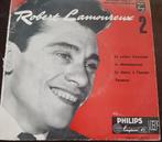 Vinyl 45trs- Robert lamoureux - la voiture d'occasion, CD & DVD, Utilisé, Enlèvement ou Envoi