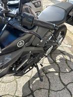 Yamaha MT 125 bij 2022, Naked bike, Particulier, 125 cc, 11 kW of minder