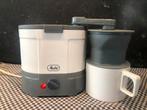 vintage MELITTA pcm1 Travelmate Personal Coffeemaker, Ophalen of Verzenden