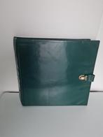 Vintage retro map voor vinyl LP's jaren '60, Enlèvement ou Envoi