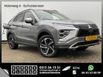 Mitsubishi Eclipse Cross 2.4 PHEV Intense+ Navi Camera Dab L, Auto's, Mitsubishi, Automaat, Eclipse, 46 g/km, Hybride Elektrisch/Benzine