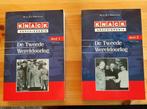Boeken 2e wereldoorlog knack, geschiedenis, Ophalen of Verzenden, Tweede Wereldoorlog, Zo goed als nieuw, Algemeen