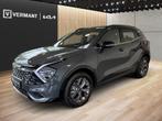 Kia Sportage HEV GT-Line 2WD, https://public.car-pass.be/vhr/d3395d4e-6861-45fe-b89f-89903c5a81cd, 5 deurs, Hybride Elektrisch/Benzine